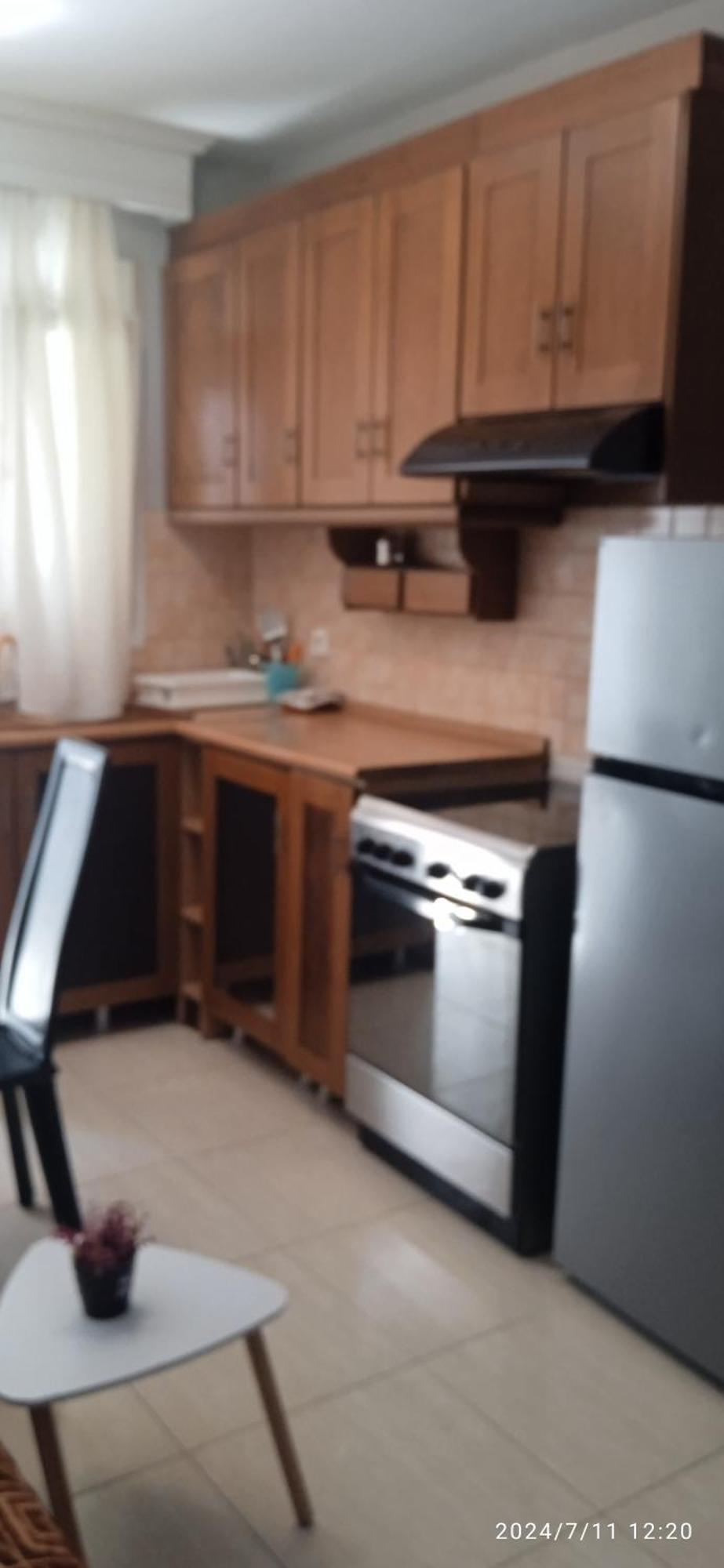 Roses Apartments 네아 미카니오나 외부 사진