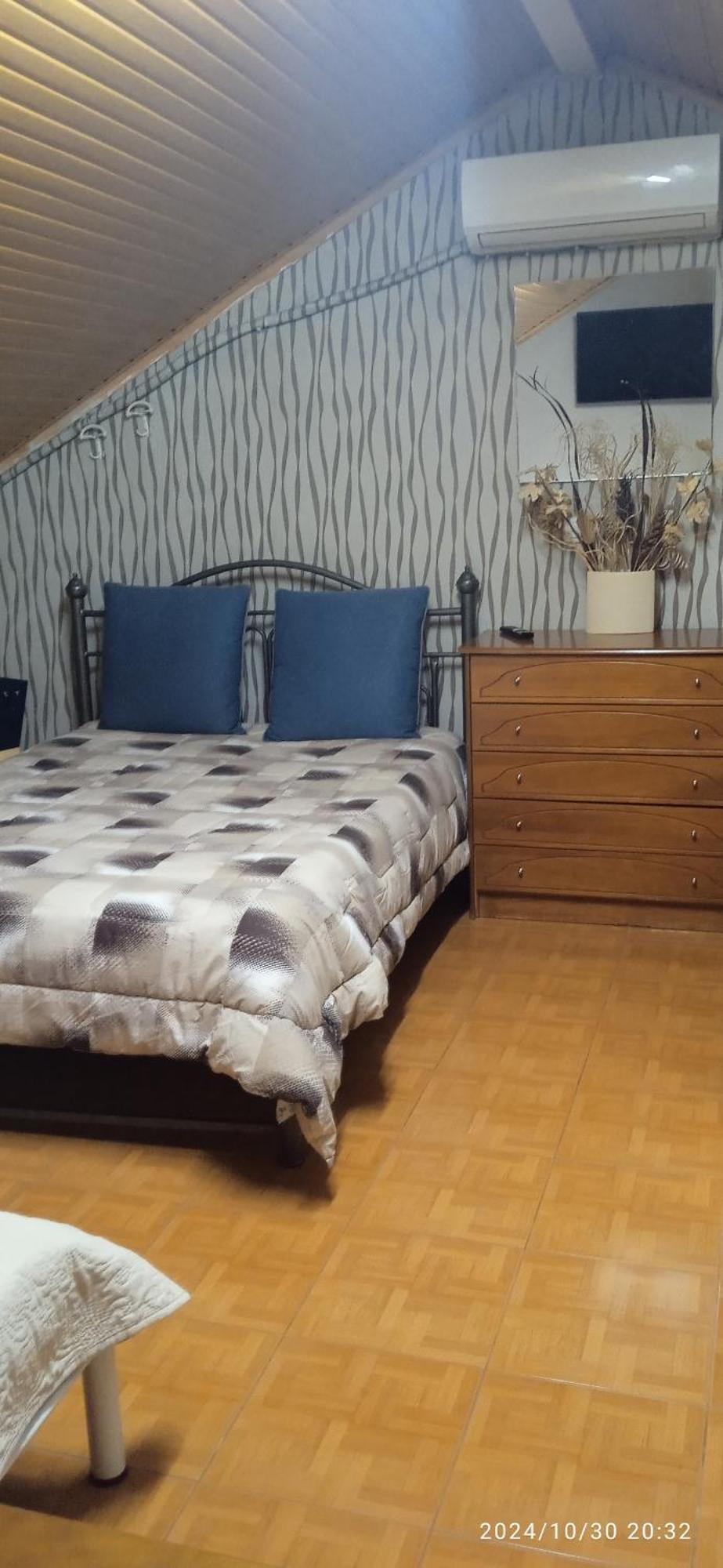 Roses Apartments 네아 미카니오나 외부 사진