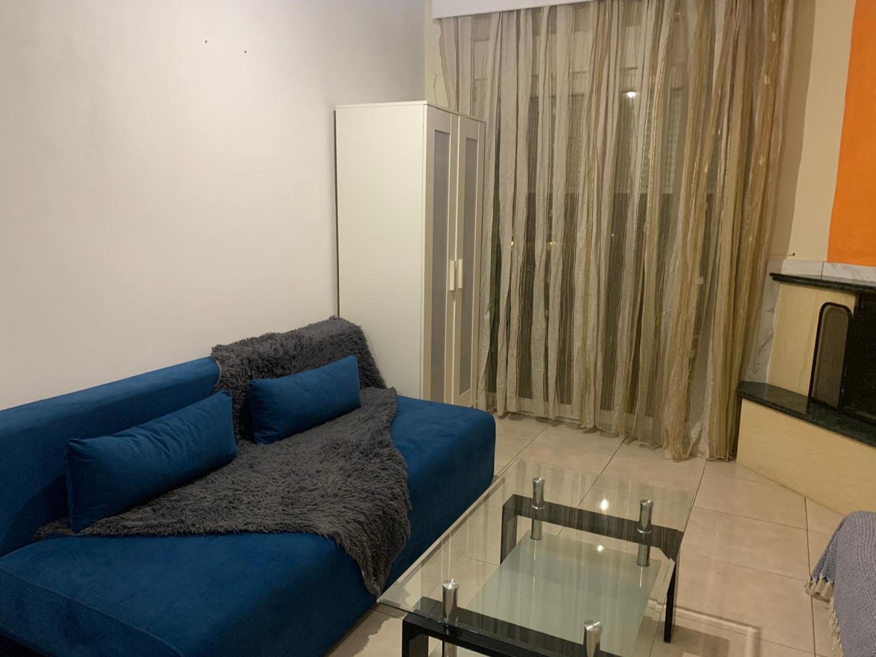 Roses Apartments 네아 미카니오나 외부 사진